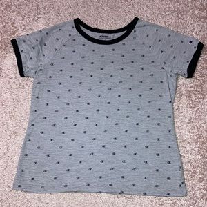 Champion Shortsleeved Shirt